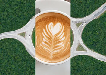 UK: 21 of the best coffee stops